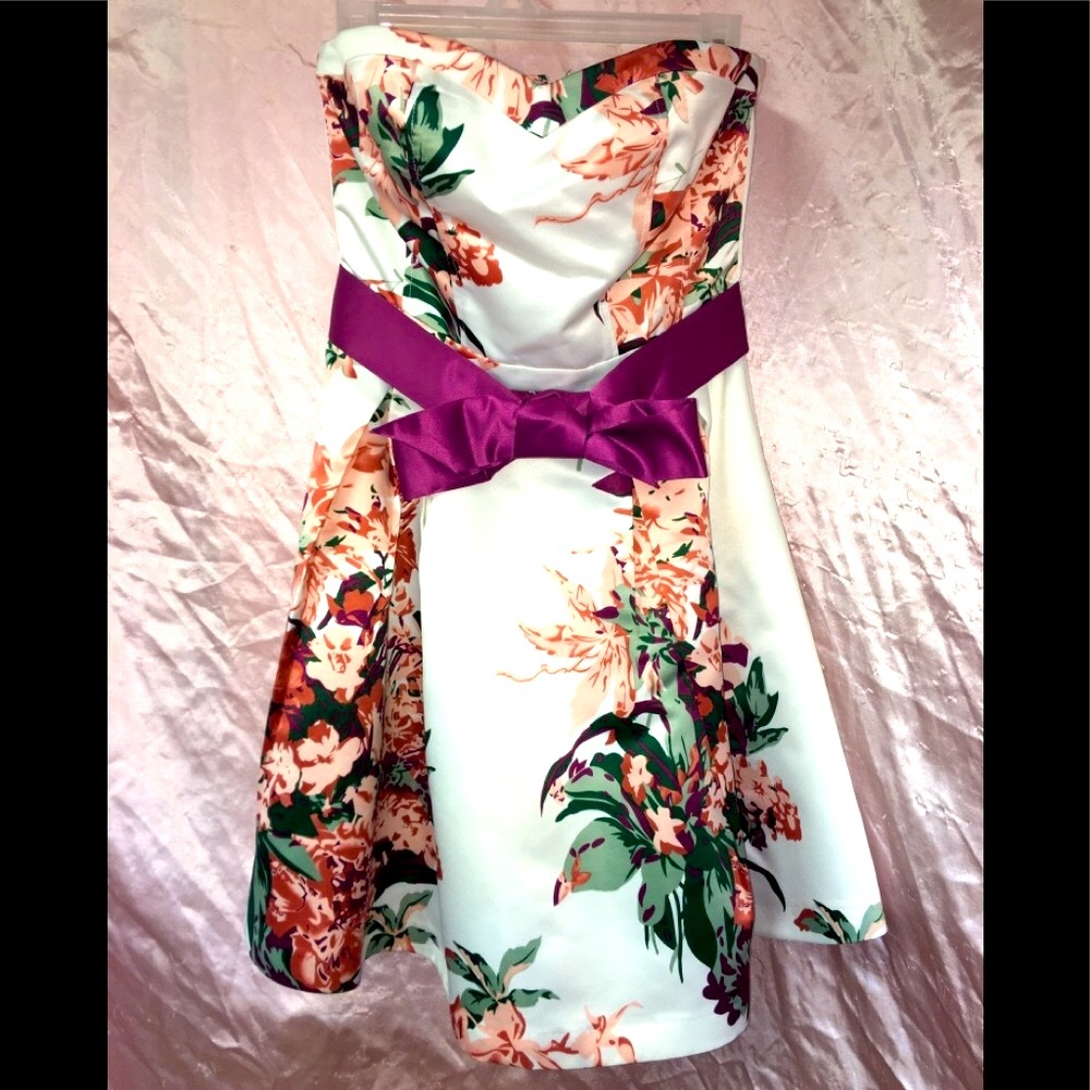 Charlotte Russe New Never Use
